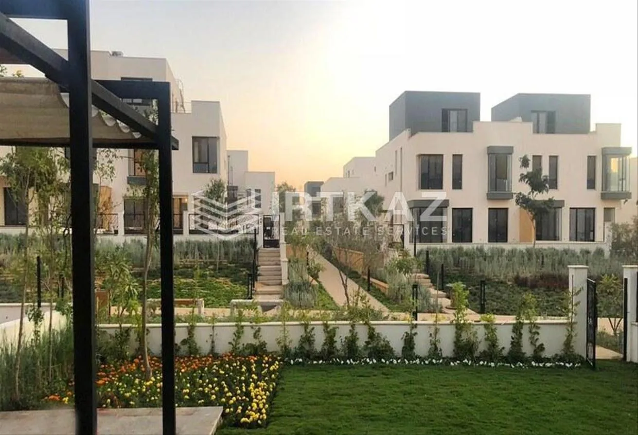 Sale in Villette: Duplex 318m from SODIC | 6 years installments