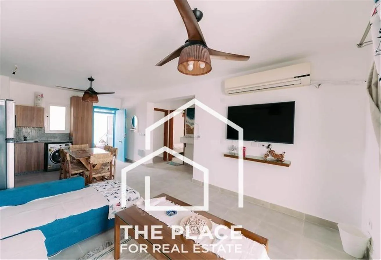 Sale in Skala Mountain View Ras El Hikma: Beachhouse for sale with 10 years installments