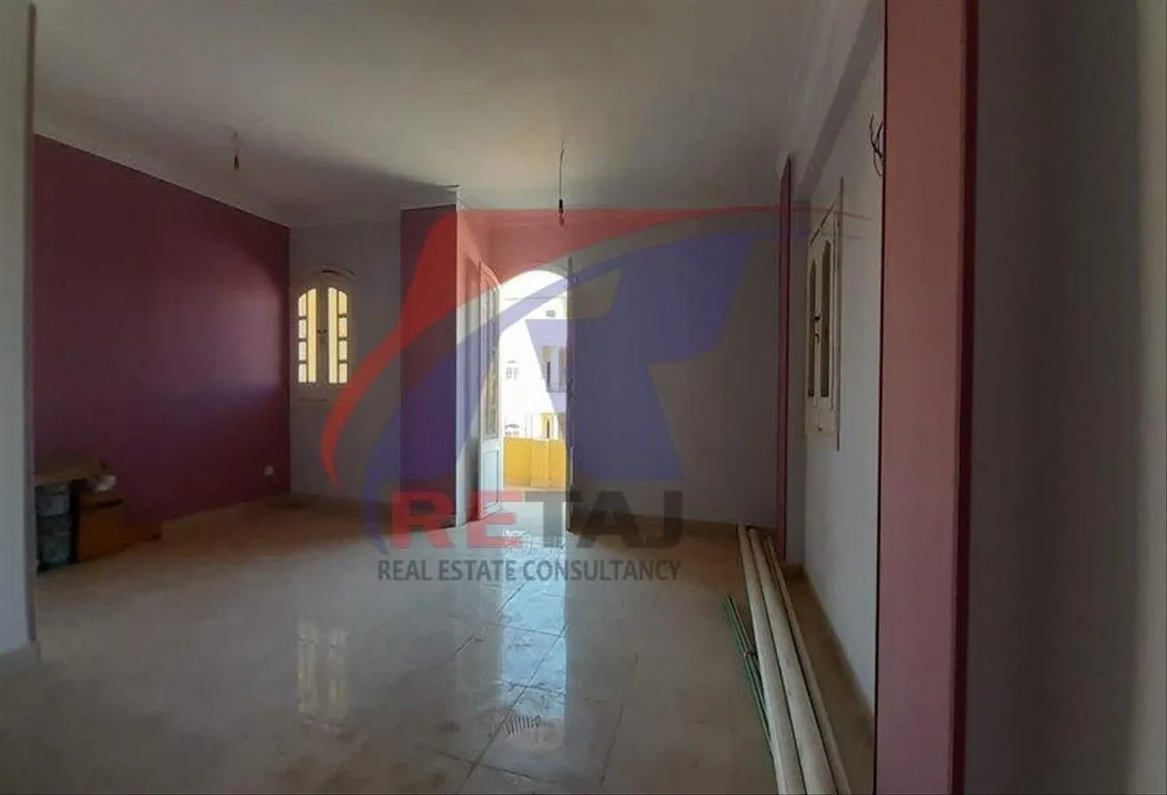 Rent in Area D: Apartment for rent in South Academy Villas D