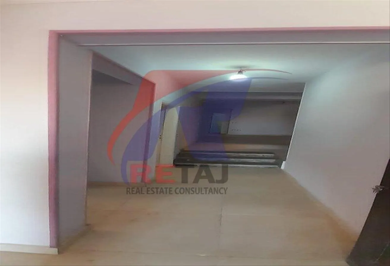 Sale in Area D: Apartment for sale in Ganoob El Acadimia