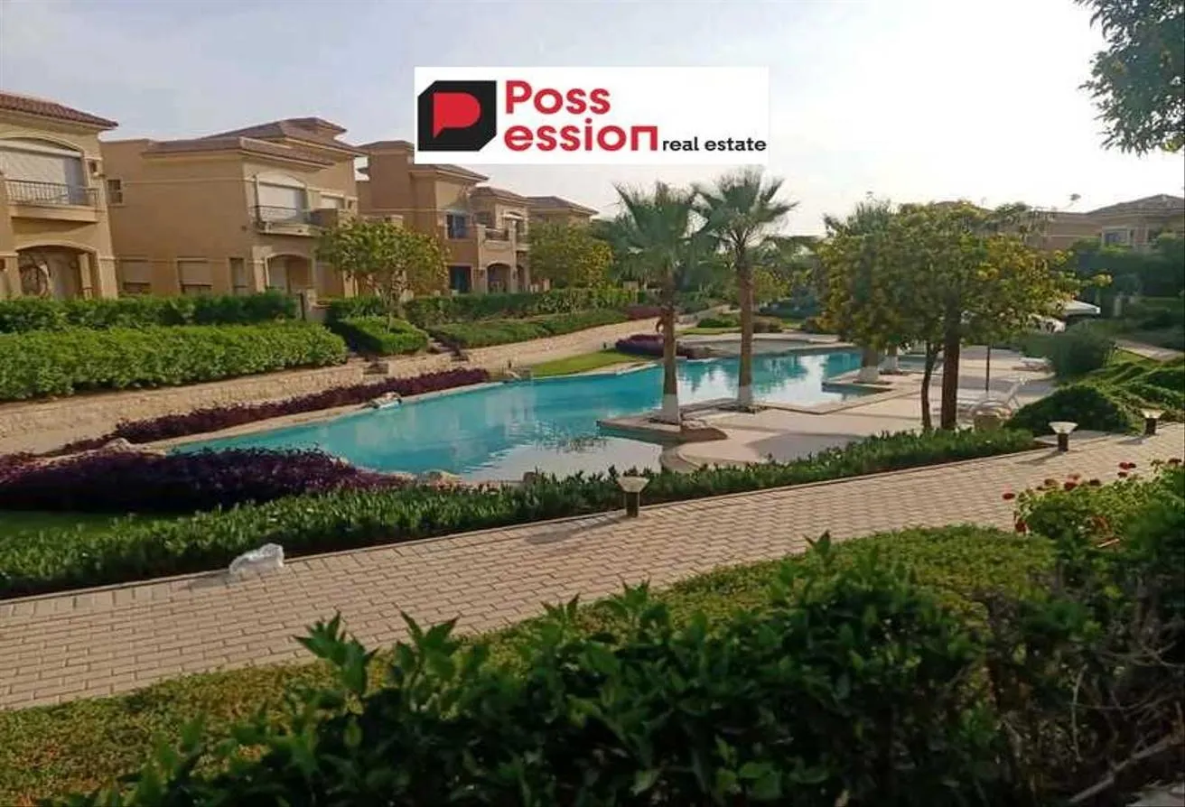 Sale in Stone Park: 4BD + Roof for sale in Stone Park third Settlement