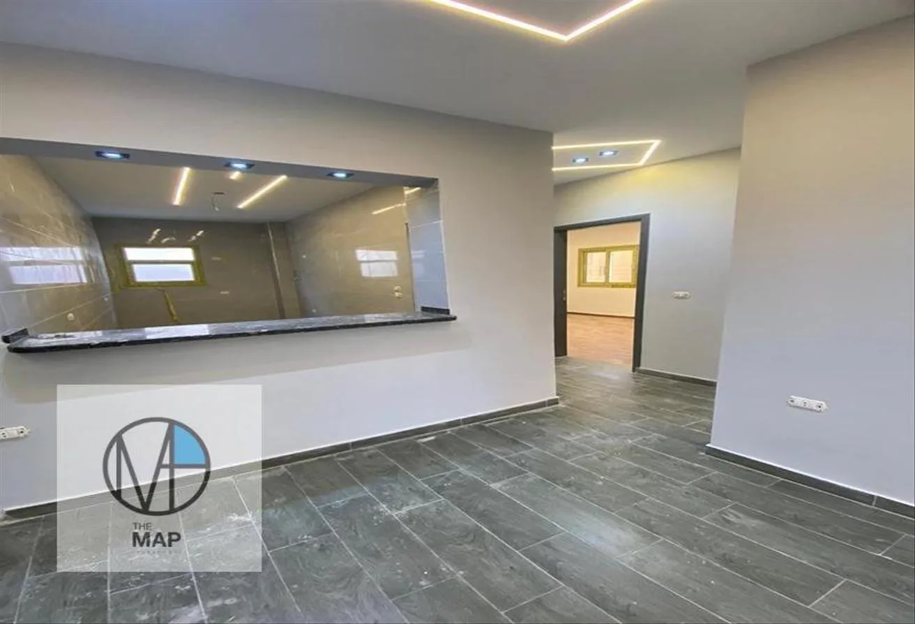 Sale in Gardenia Springs: 4BR Apartment For Sale In Gardinia New Cairo