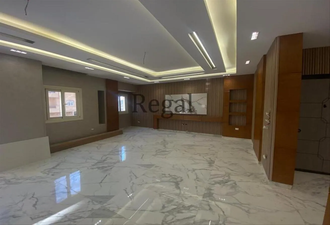 Rent in Touristic Zone 6: فيلا للايجار مفروش بحمام سباحة فى السياحيه السادسه