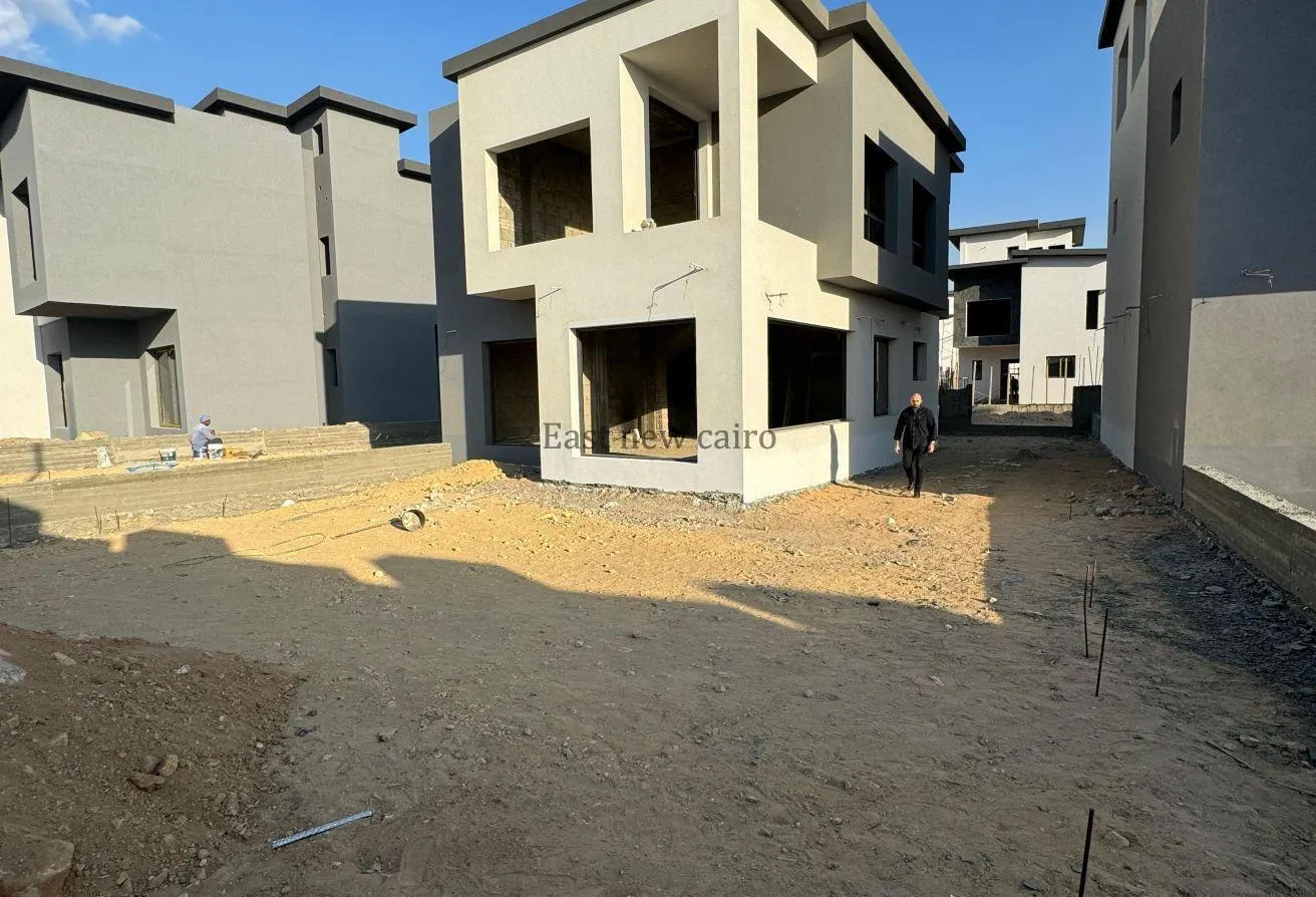 Sale in Creek Town: Standalone villa for sale, 230 meters, special vie