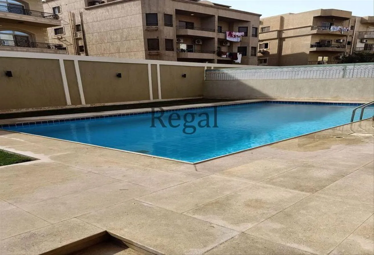 Rent in Touristic Zone 4: شقه مميزه للايجار امام مول العرب وصله دهشور
