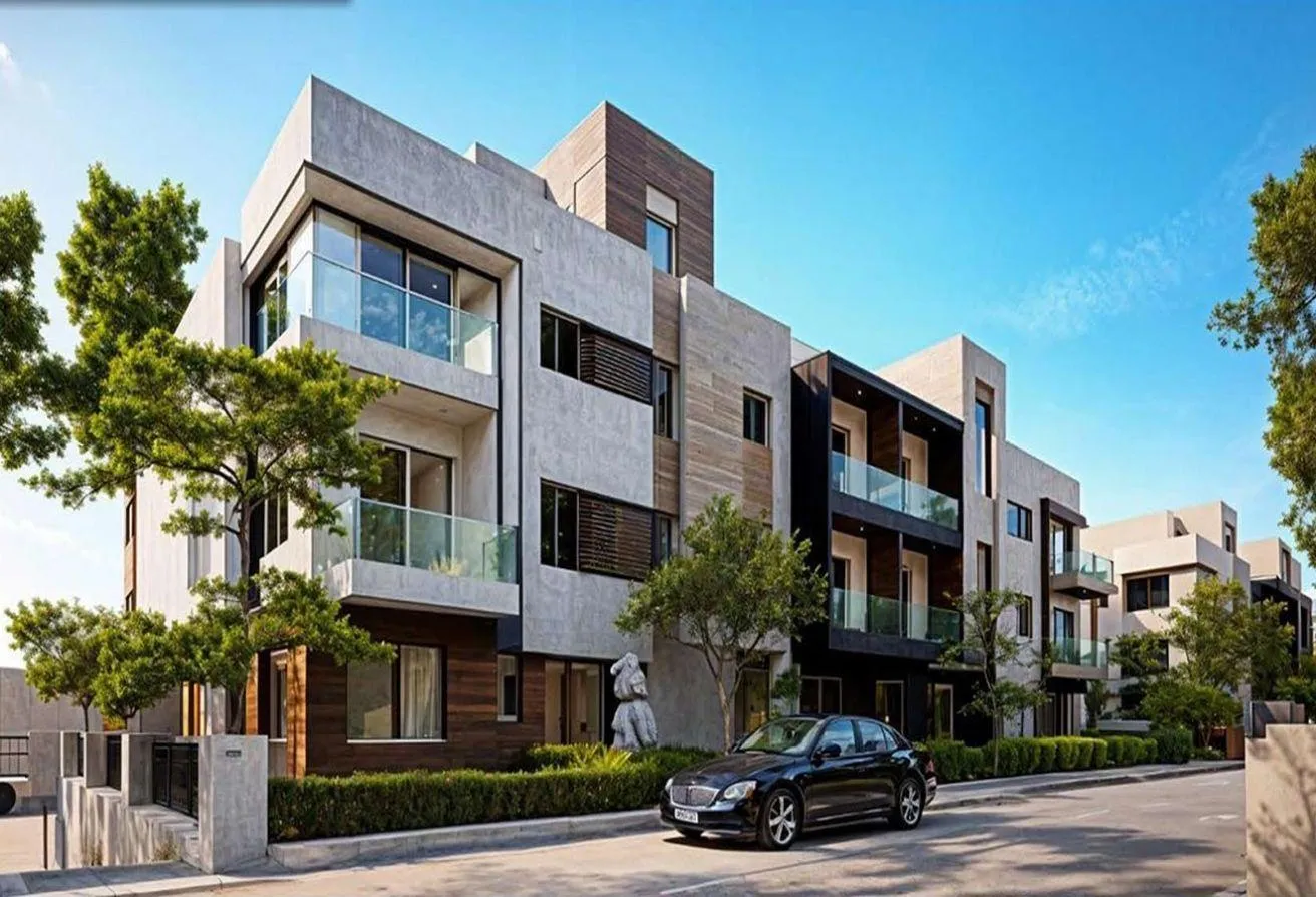 Sale in 13th District: Contract at 480K DP in 56m - launch price - 8 yrs