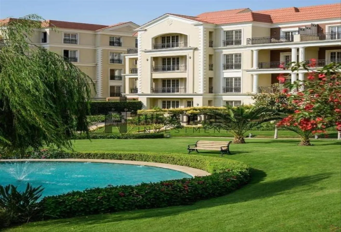 Sale in Regents Park: 3-room semi-finished apartment resale opportunity