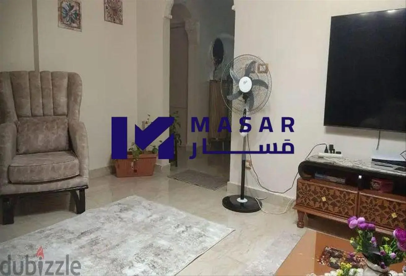 Sale in Al Rehab: Distinctive apartment for sale in Al-Rehab, New Ca