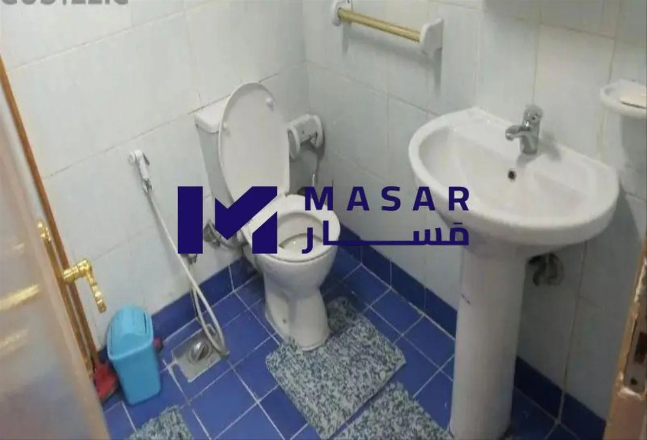 Sale in Al Rehab: For Investment Commercial with Brand contract