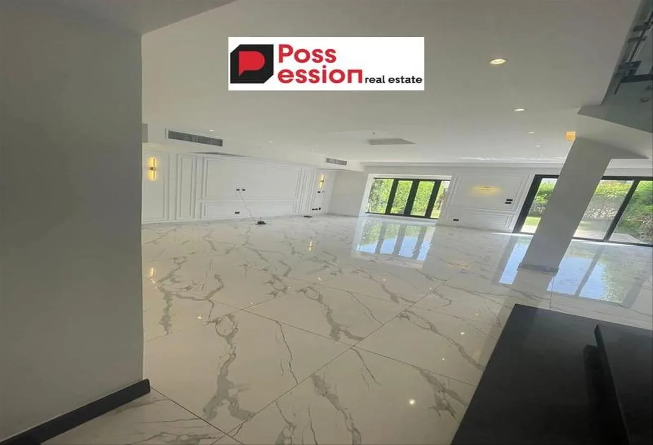 Sale in Telal East: Townhouse villa without down payment in telal east