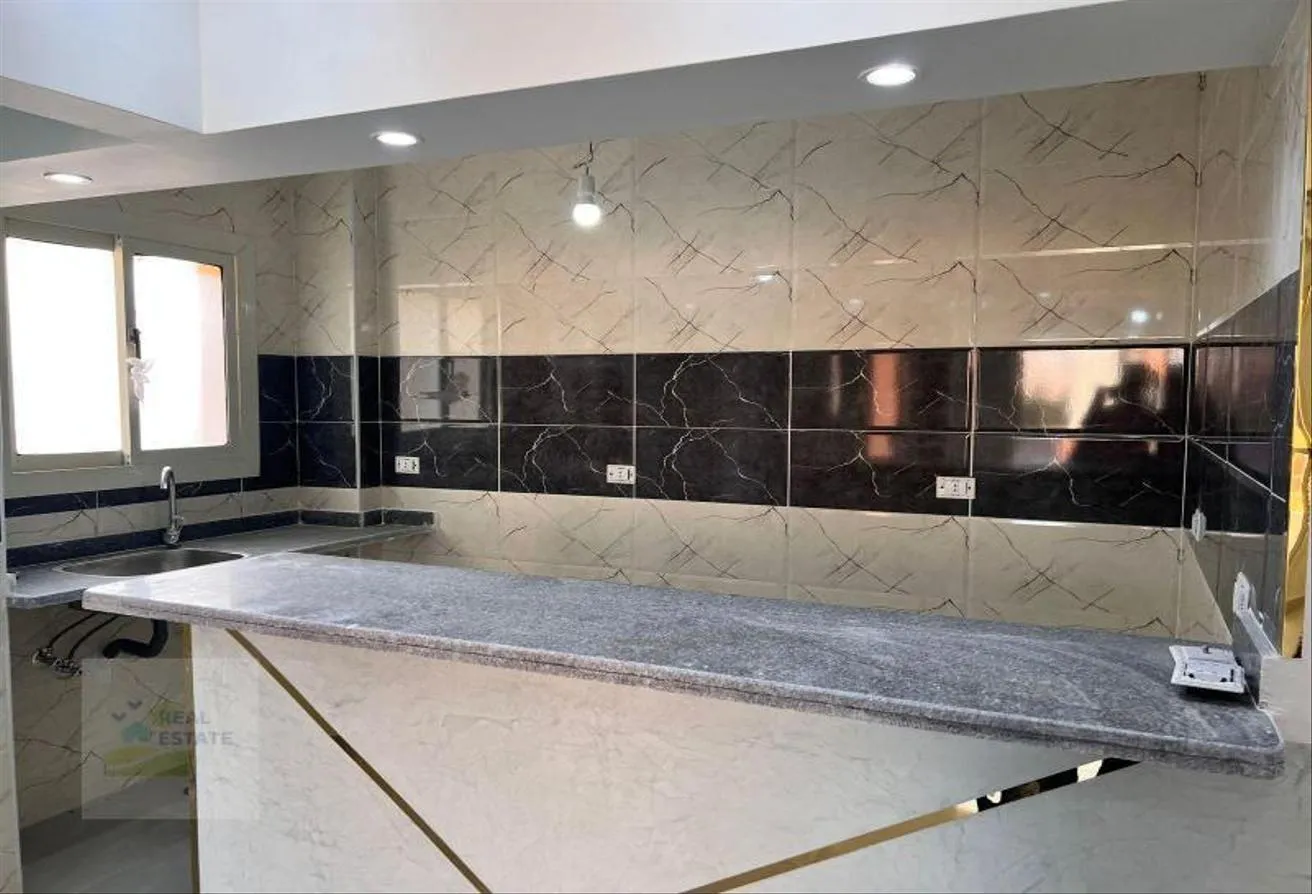 Sale in Degla Palms: شقة تمليك بكمبوند دجلة بالمز موقع متميز