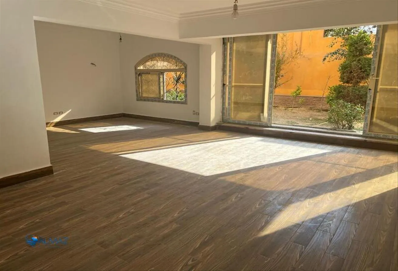 Rent in El Nakheel: Basement for rent in the Nakheel Resort