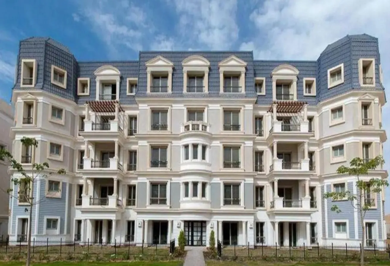 Sale in Mountain View iCity October: I Villa ready to move 225m, in Moutain View I city