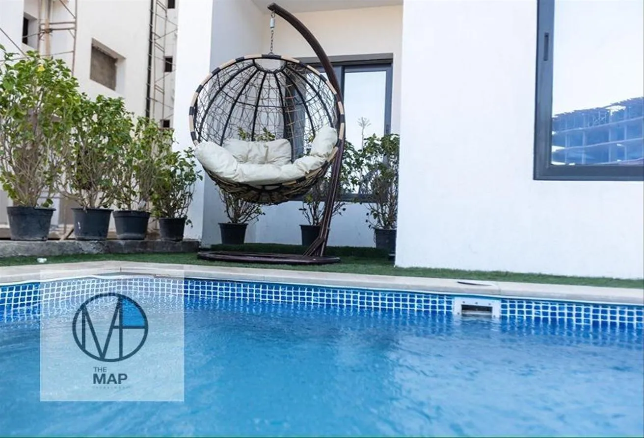 Sale in La Capitale: 4BR Duplex for Sale in New Capital City