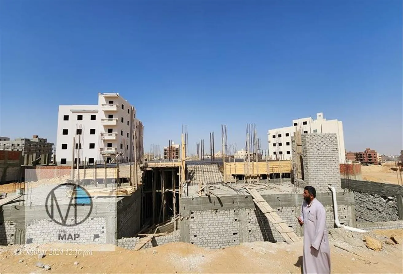 Sale in Bait Alwatan: You can own a villa starting from only 850,000 EGP