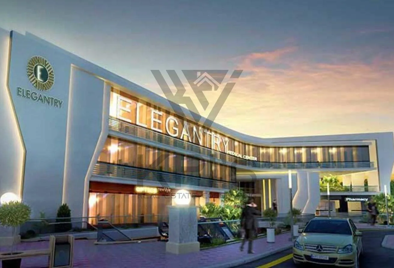 Rent in ELEGANTRY: Office for rent Finished in 2nd District PLAZAView