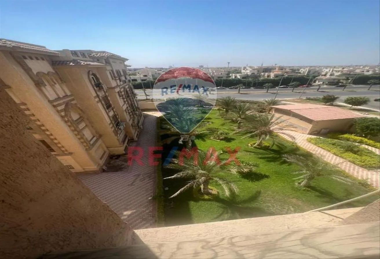 البيع في حياتى ريزيدنس: شقة 185م بكومبوند حياتي ريزيدنس 