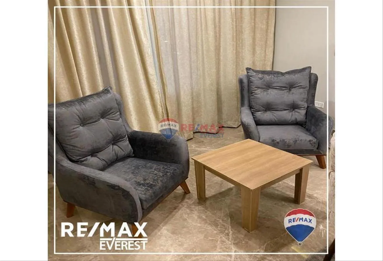 Rent in 16th District: Furnished Apartment for rent in Badr El Din