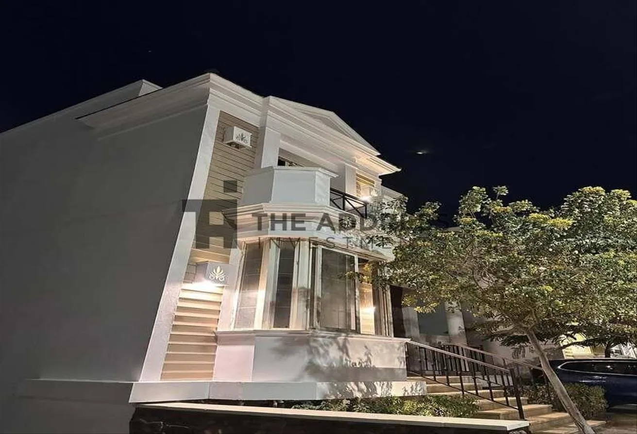 Sale in Mountain View iCity: Lowest Price Vilaa in New Cairo With DP 5%UP TO 9Y