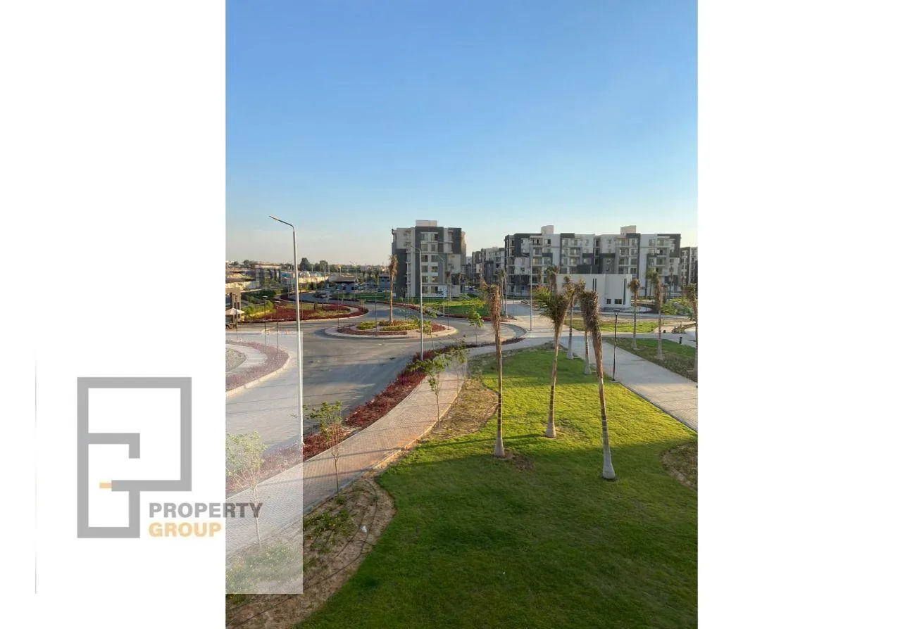 Sale in Jannat October: Apartment for sale from the owner best price,over