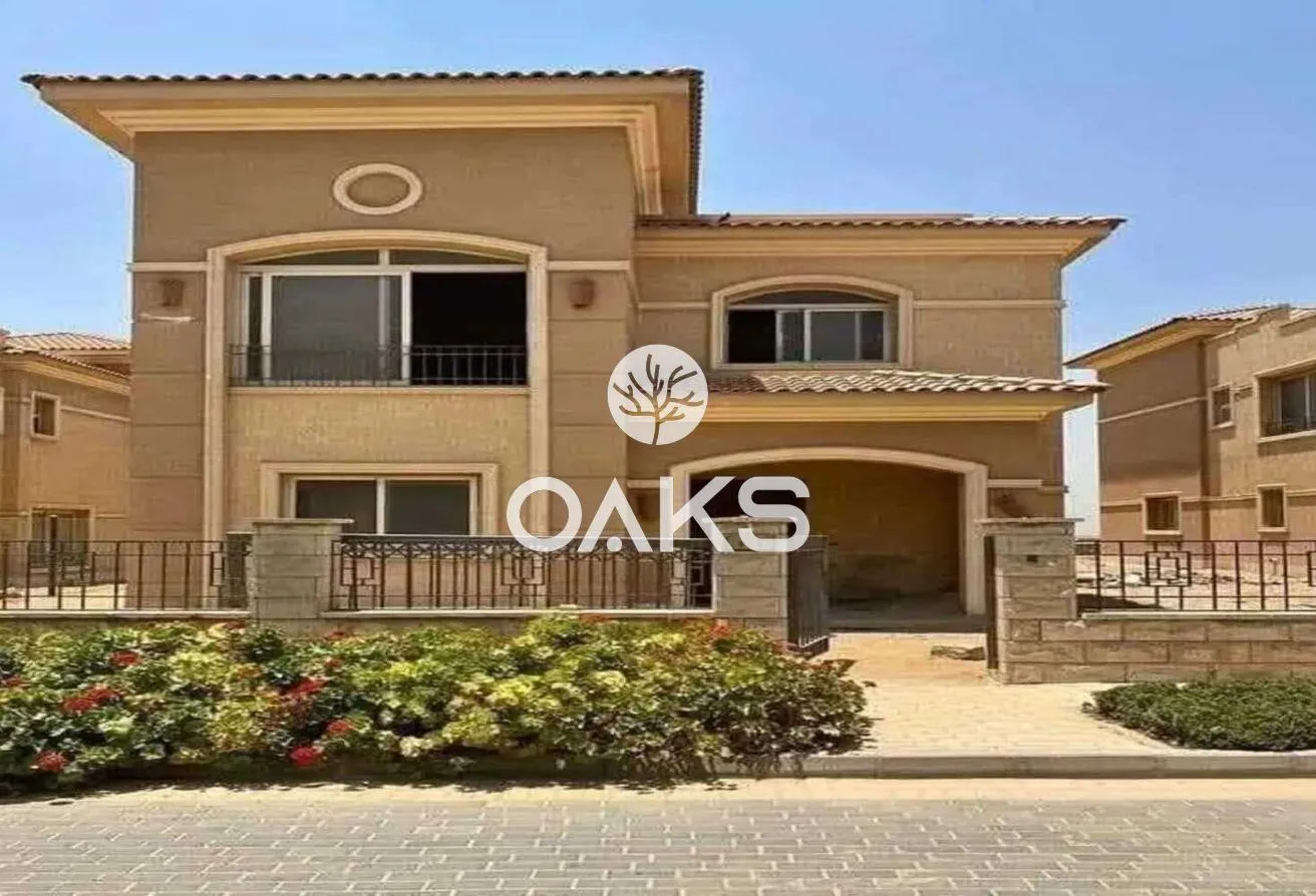 Sale in Stone Park: Standalone villa 450m for sale in Stone Park,0%