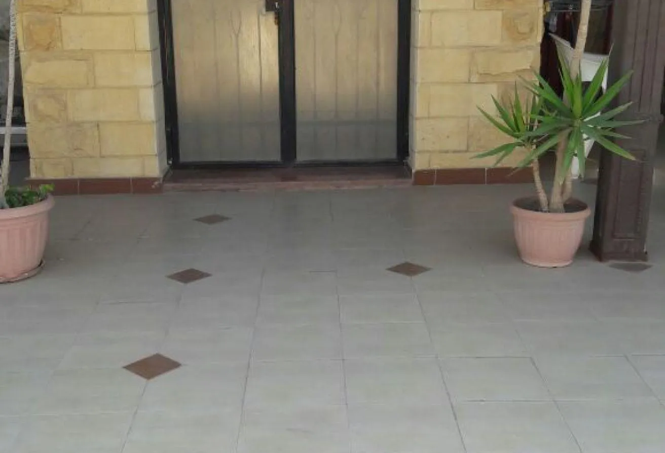 Sale in Al Narges 3: Basement for sale in Al Narges 3
