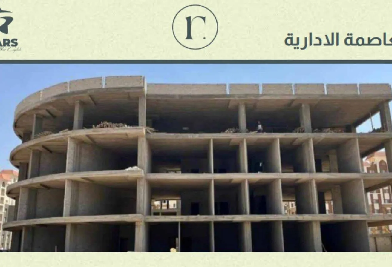 Sale in Voco Mall:  shop on the central axis and Al-Massa hotel 