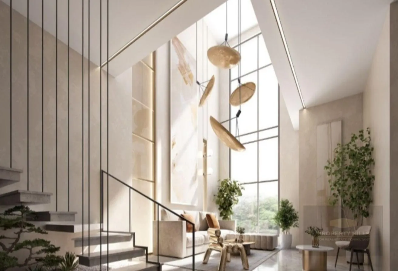 Sale in Patio Al Zahraa: Prime located Townhouse in Patio La Vista