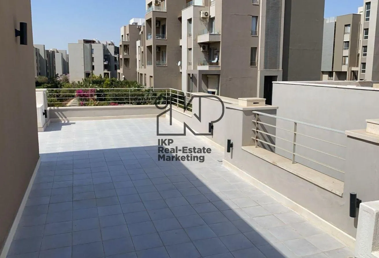 Rent in Village Gardens Katameya: Standalone For Rent Fully finished in VGK