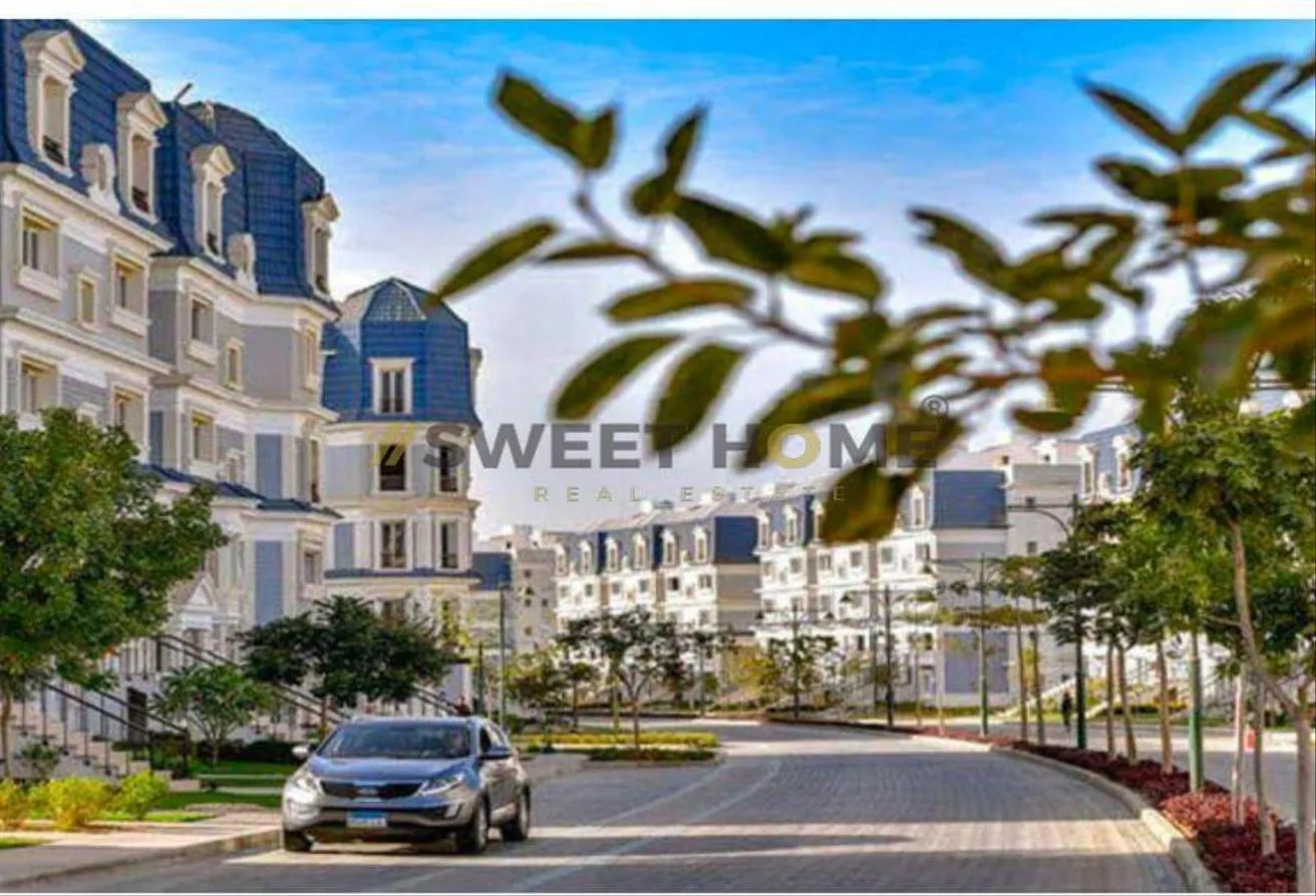 Sale in Mountain View Hyde Park: for sale Ivilla 305m with roof 92m in MV Hyde park