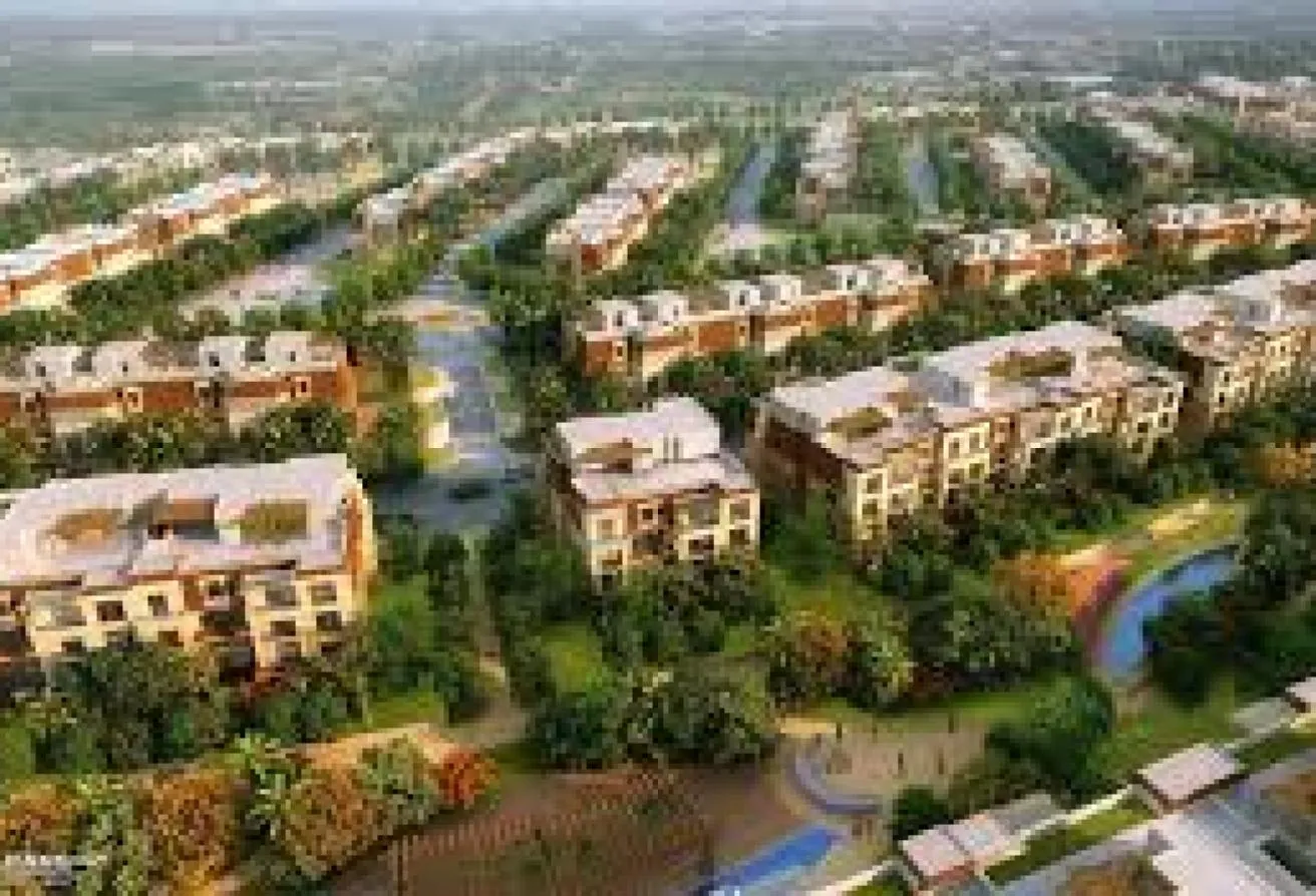 Sale in Sarai:  Penthouse Loft for Sale | Sarai (Elan Phase)