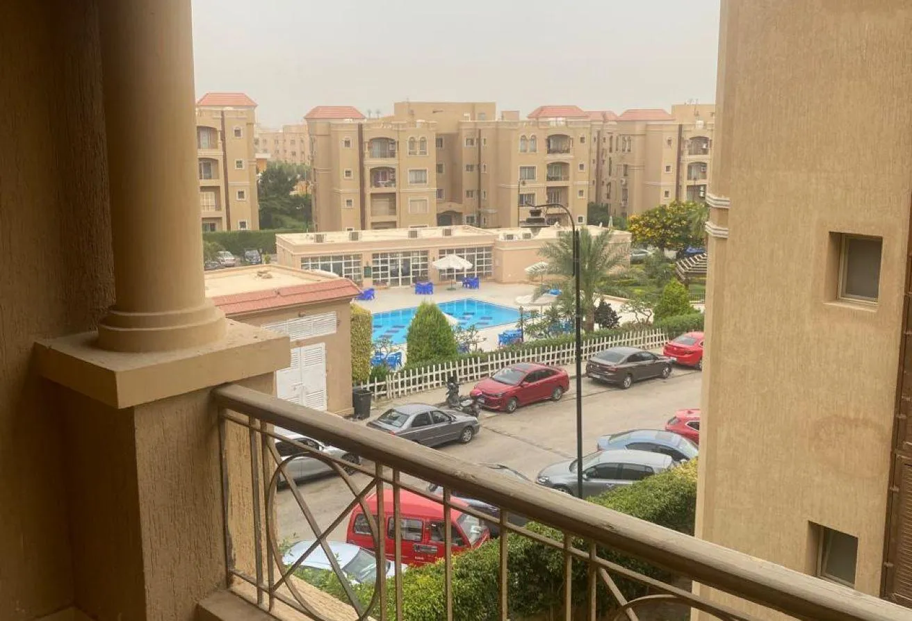 البيع في مينا ريزيدنس: دوبلكس للبيع | 350م² في مينا ريزيدنس 