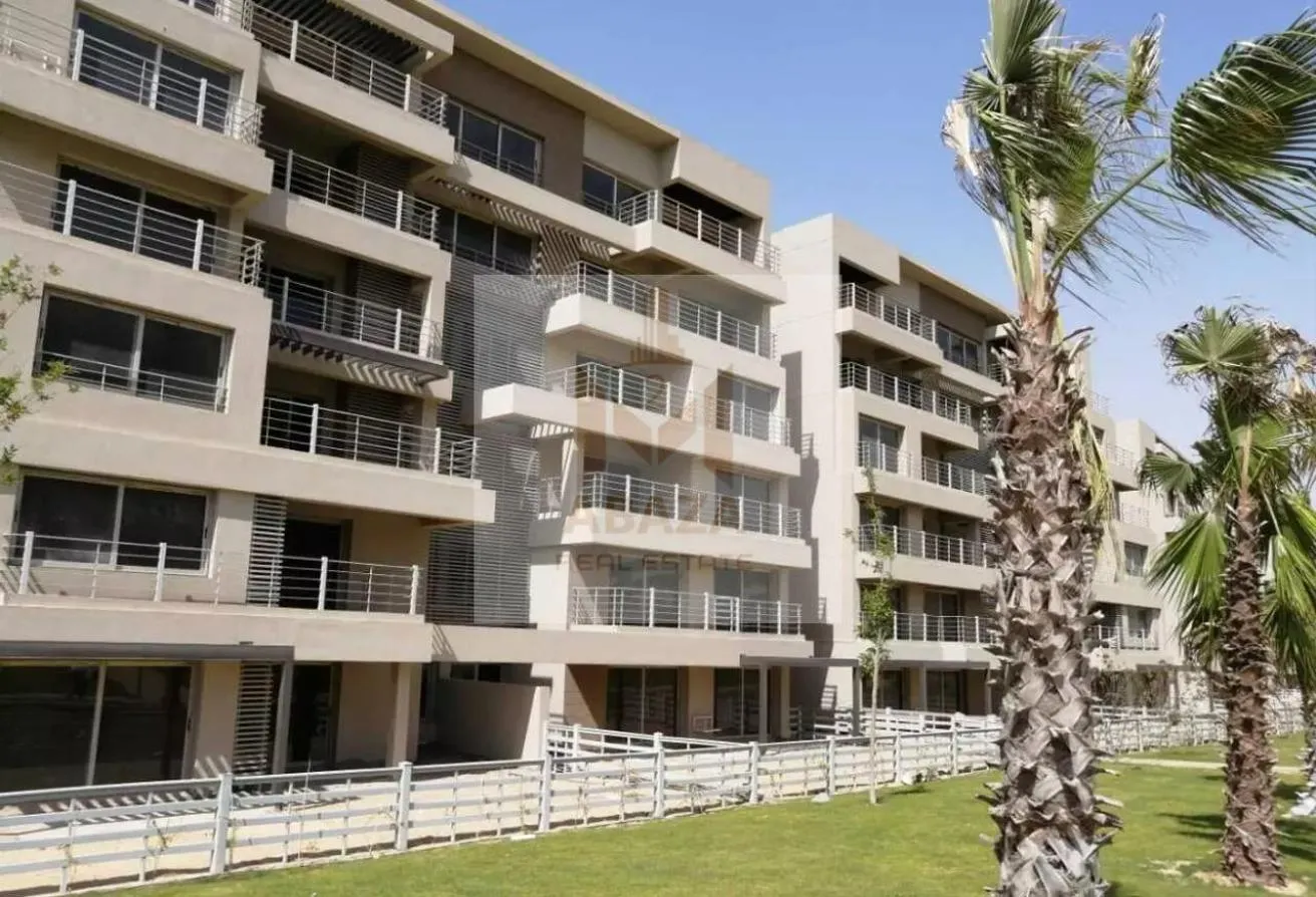 Sale in Capital Gardens Compound: Apartment for sale in Capital Gardens Compound