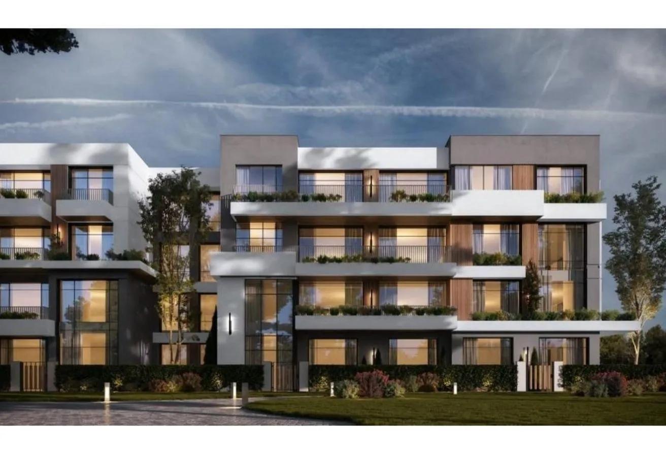 Sale in Lugar: Townhouse for sale in Sheikh Zayed, Lugar Compound
