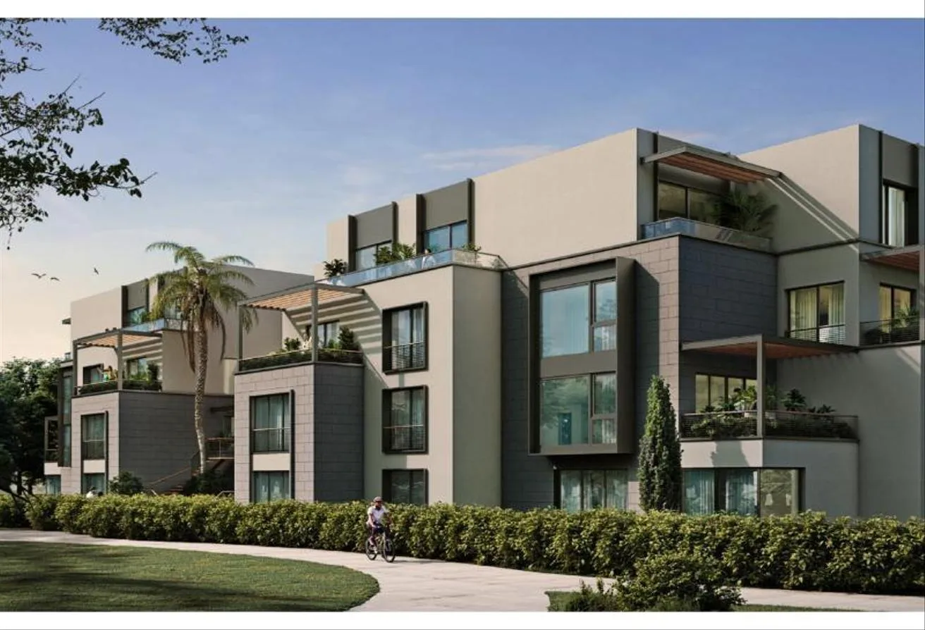 Sale in Tawny: Villa for sale in Sheikh Zayed, Towny Compound
