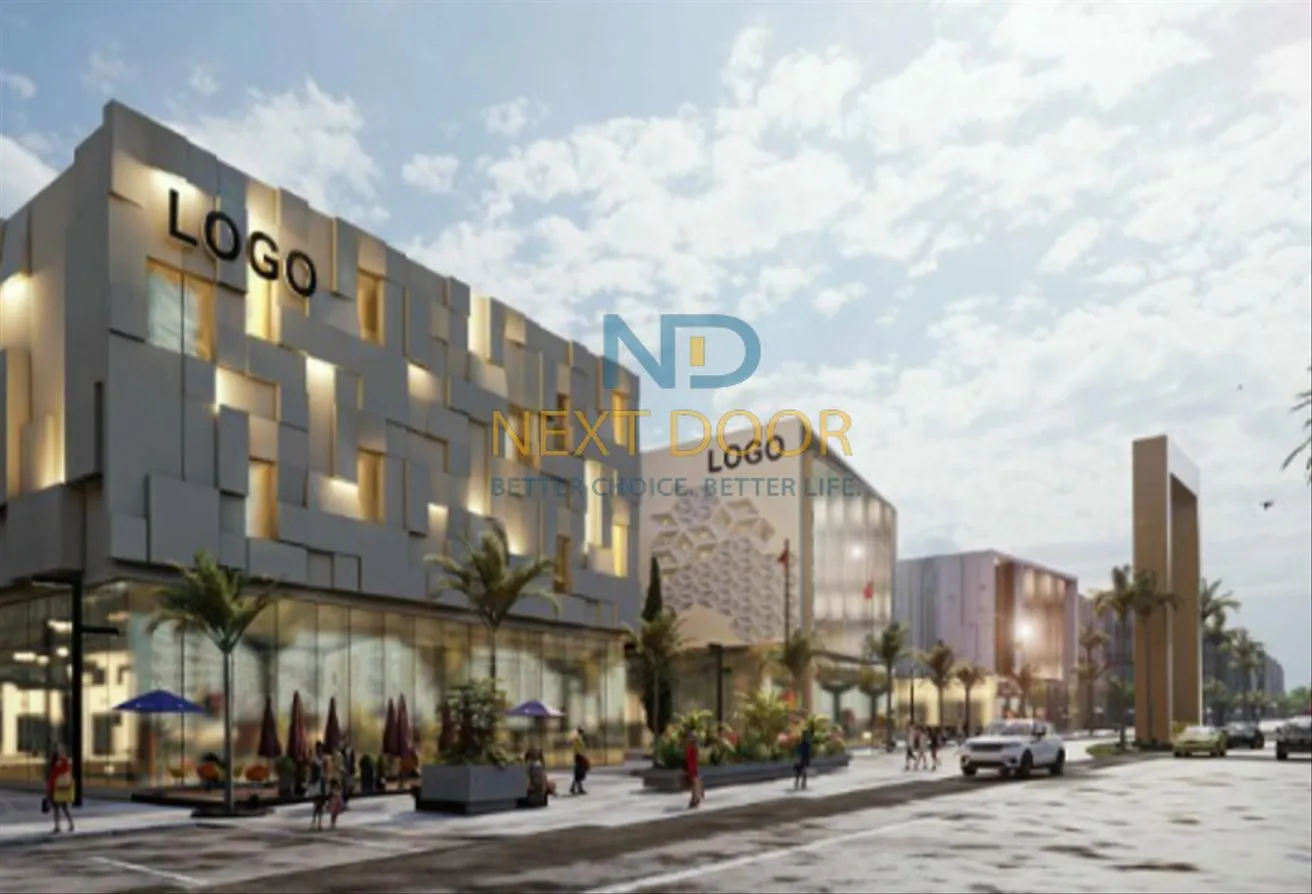 Sale in Golden Gate: Office Space in Golden Gate with 2,500,000 DP