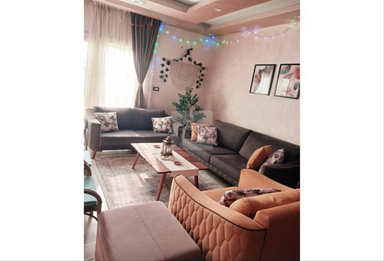 Sale in West Arabella: Apartment for sale in West Arbila, fully finished,