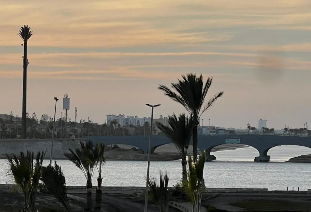 البيع في مارينا 8: تقدم الدولة الآن مشروعًا جديدًا بـمارينا 