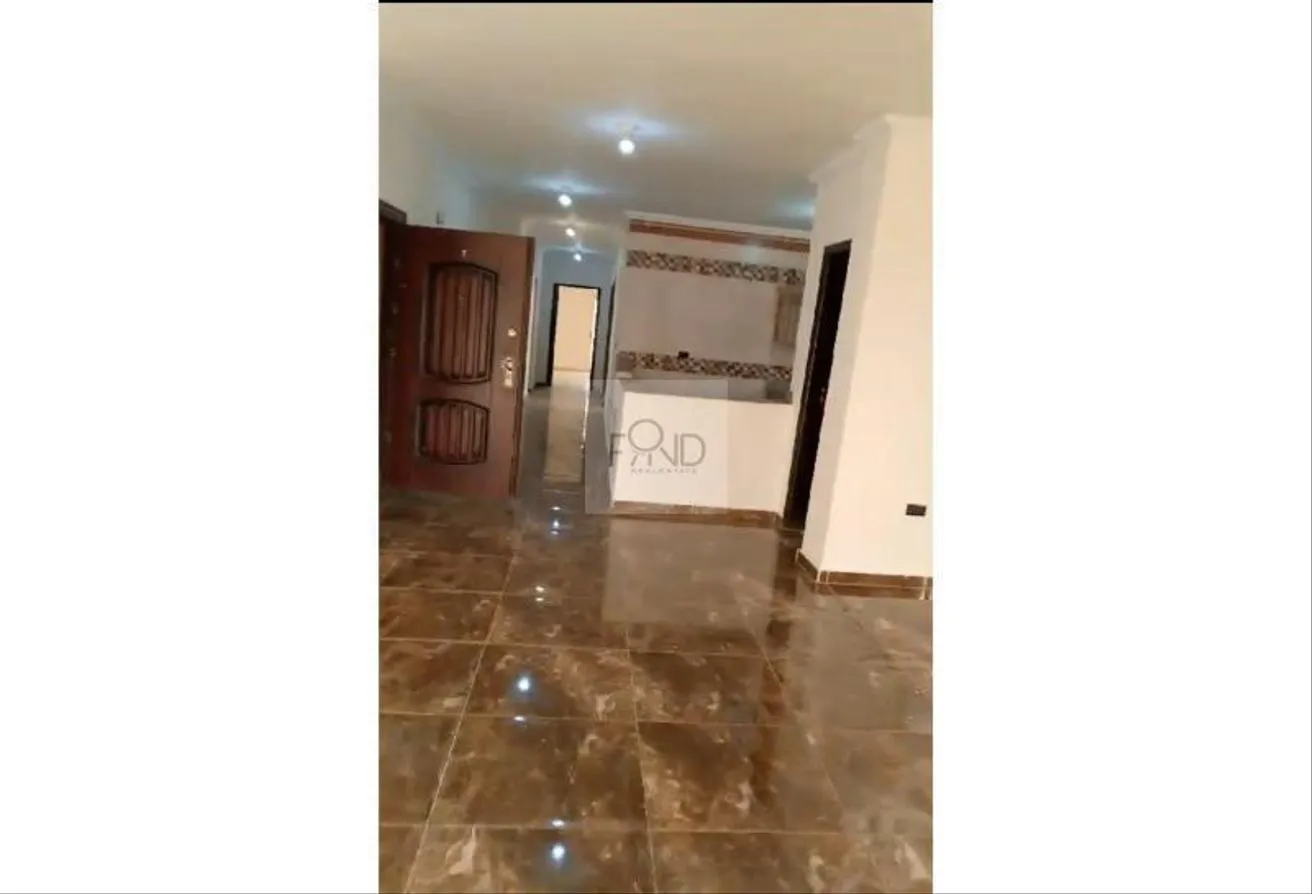 Rent in El Diplomaseen: Apartment for rent in Diplomatic Compound, Fifth S