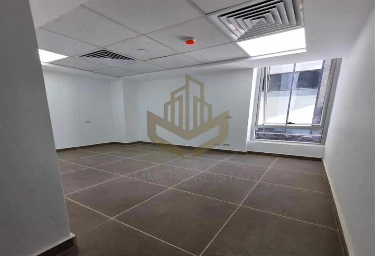 Rent in Agora Commercial Complex: Distinctive 80m clinic for rent in Agora finished