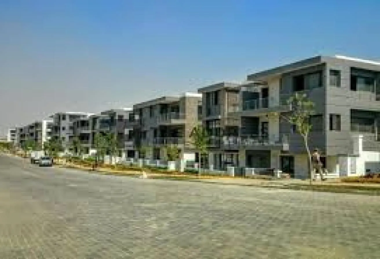 Sale in The Median Residences:  Taj City | The Midian Compound 