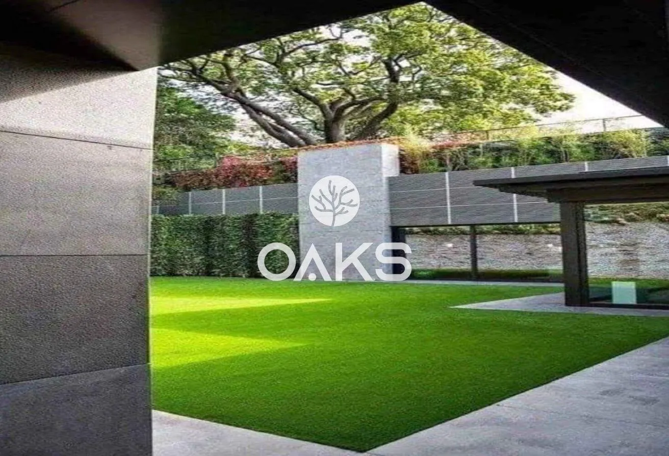 Sale in Creek Town: Standalone villa 600m Creek Town installments