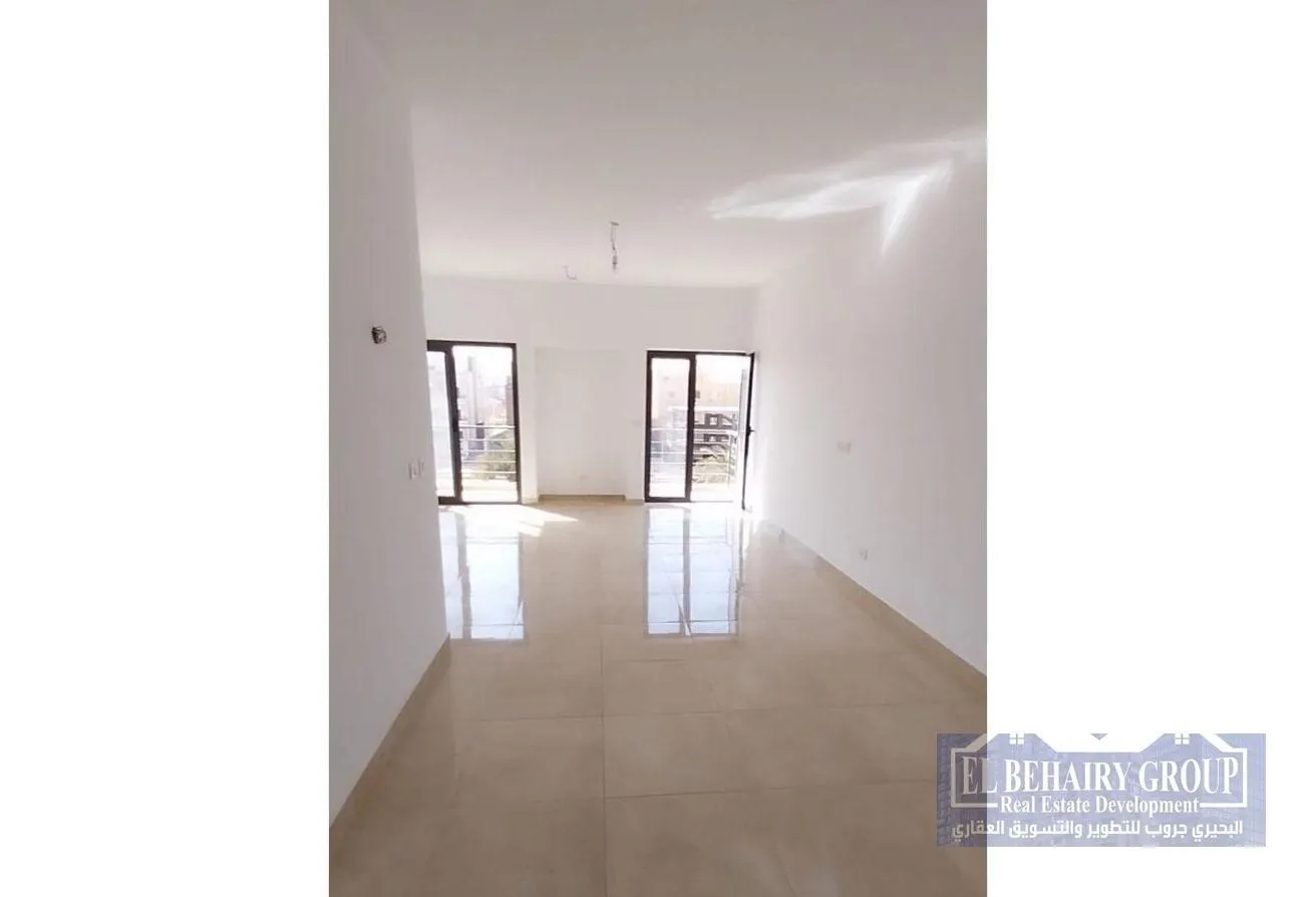 Sale in 5th Settlement Compounds: شقة للبيع في التجمع الخامس كمبوند المراسم