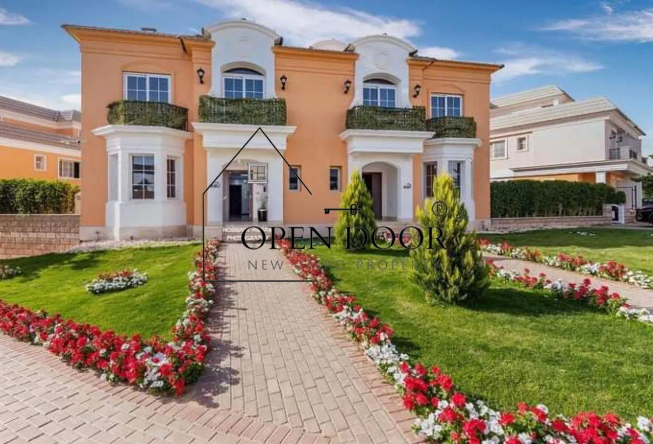Sale in Layan Residence: Townhouse Corner for sale in Layan