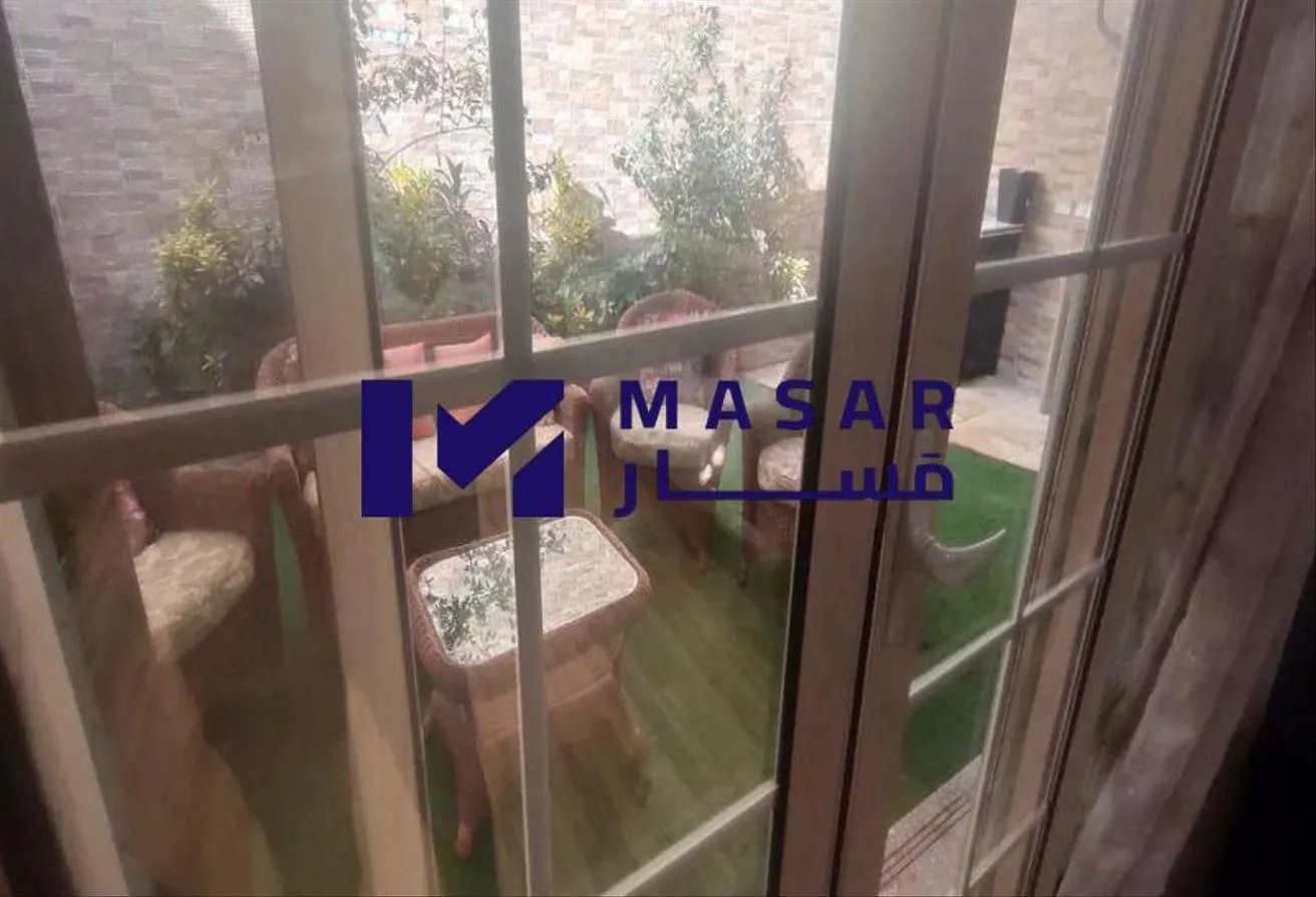 Sale in El Nakheel: For sale in Nakheel Compound, Fifth Settlement