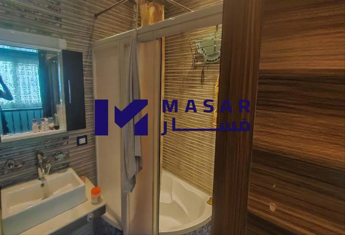 Sale in El Nakheel: دوبلكس للبيع فى كمبوند النخيل الترا سوبر لوكس
