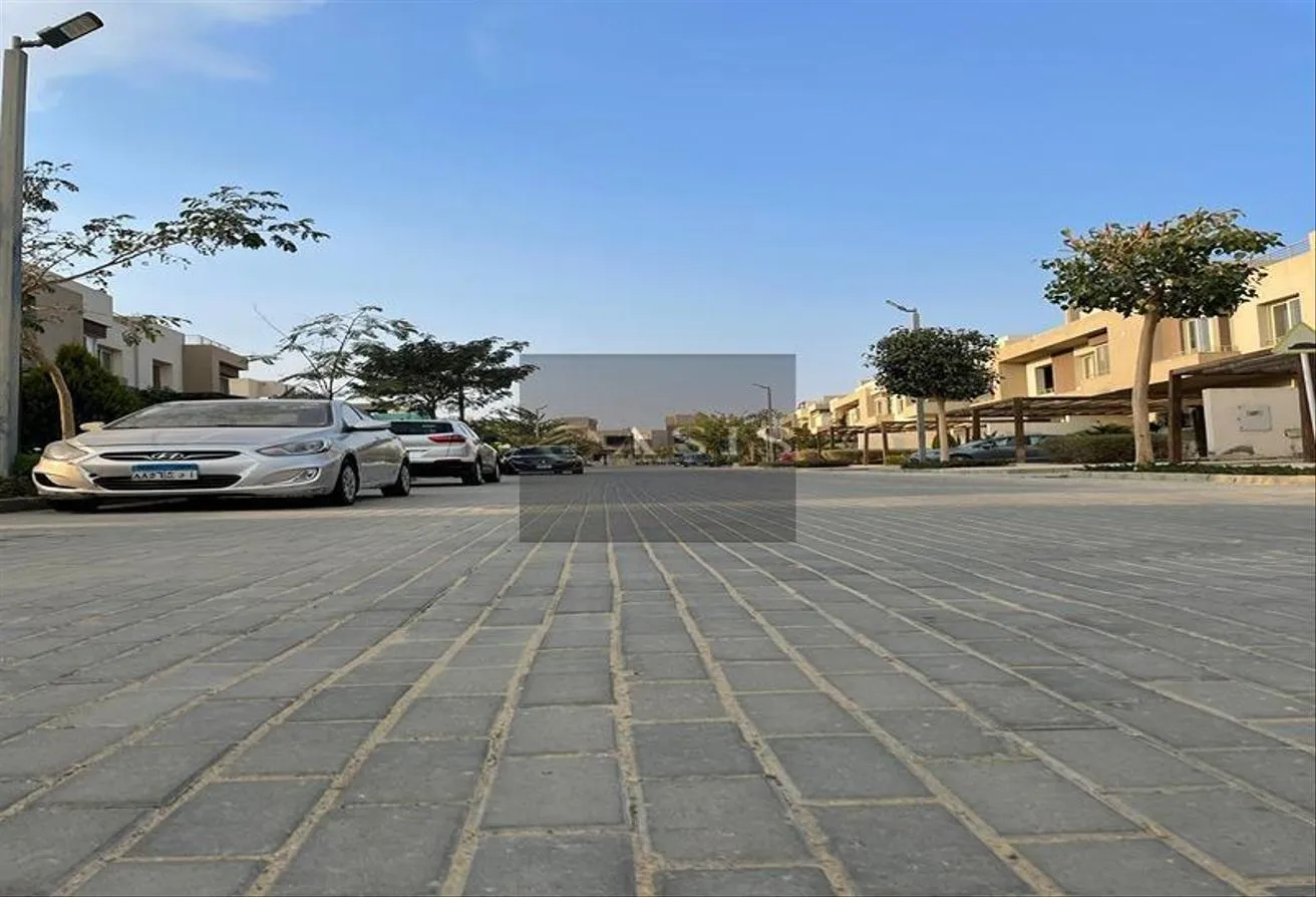 Sale in Etapa: Manso villa for sale in Etapa CompoundSheikh Zayed