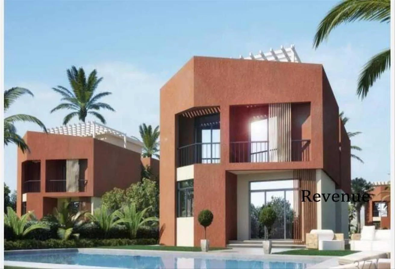 Sale in Kinda: Own a fully finished standalone villa in Kinda
