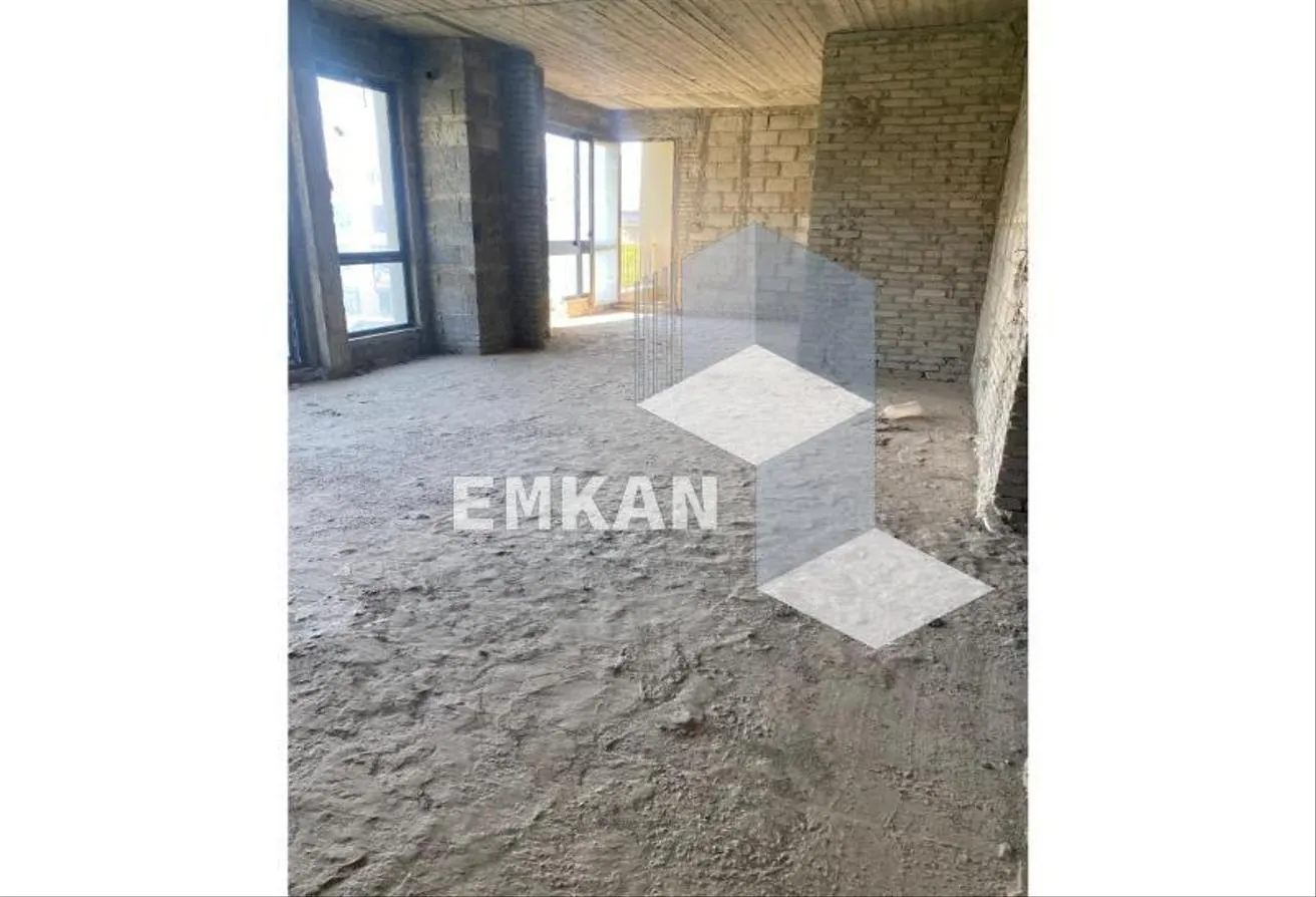 Sale in Westown: Duplex apartments for sale, semi-finished, Westown