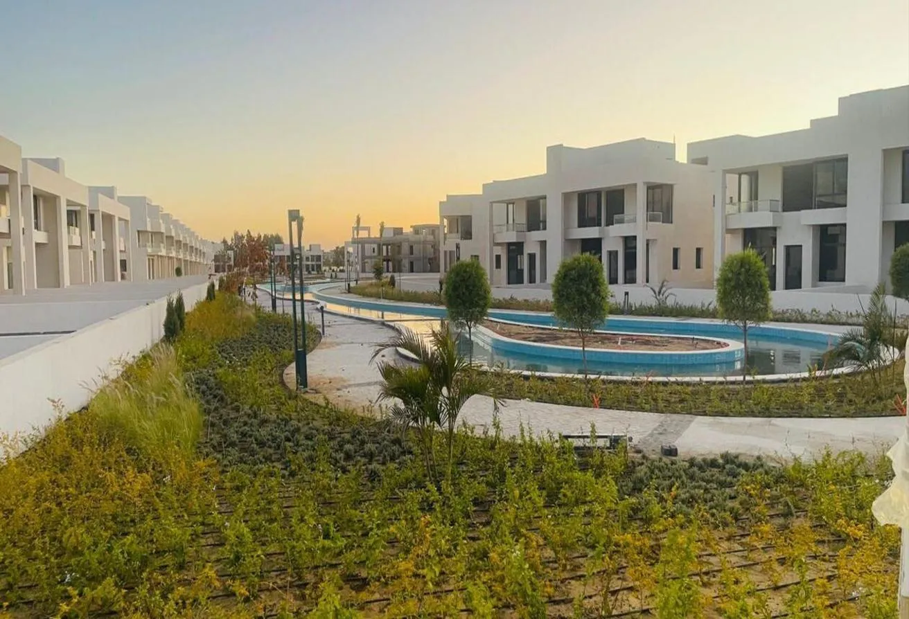 Sale in Six West: Villa in Zayed Lowest Price&amp;Down payment in Zayed